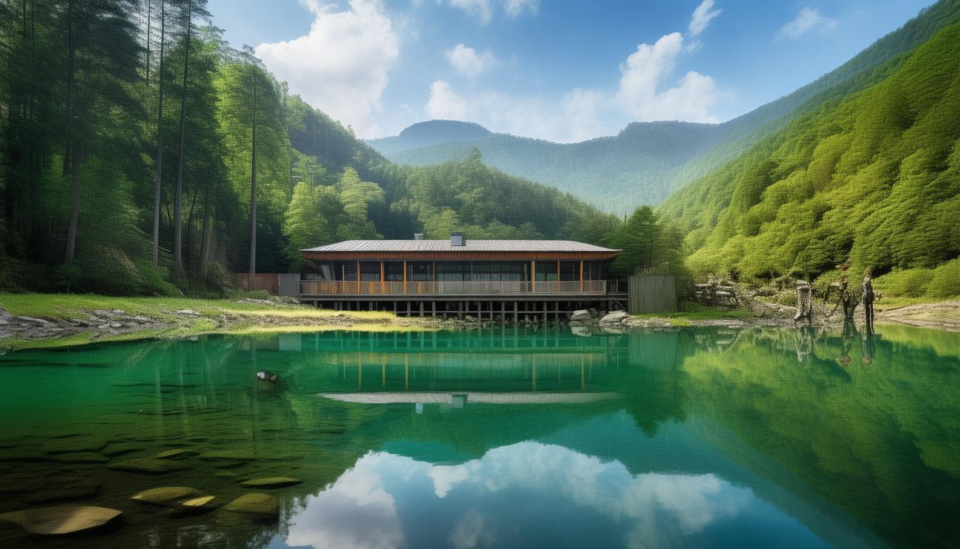 局宋艳斌：9年徒步调查守护山林不朽情缘大熊猫国家公园甘肃管理(图7)