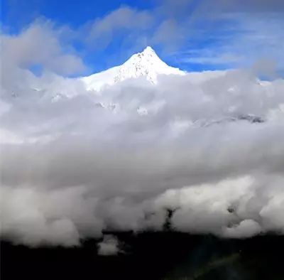 中国】达瓦更扎看云海不朽情缘模拟器【大美(图1)