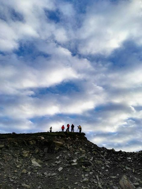 中国】达瓦更扎看云海不朽情缘模拟器【大美(图4)