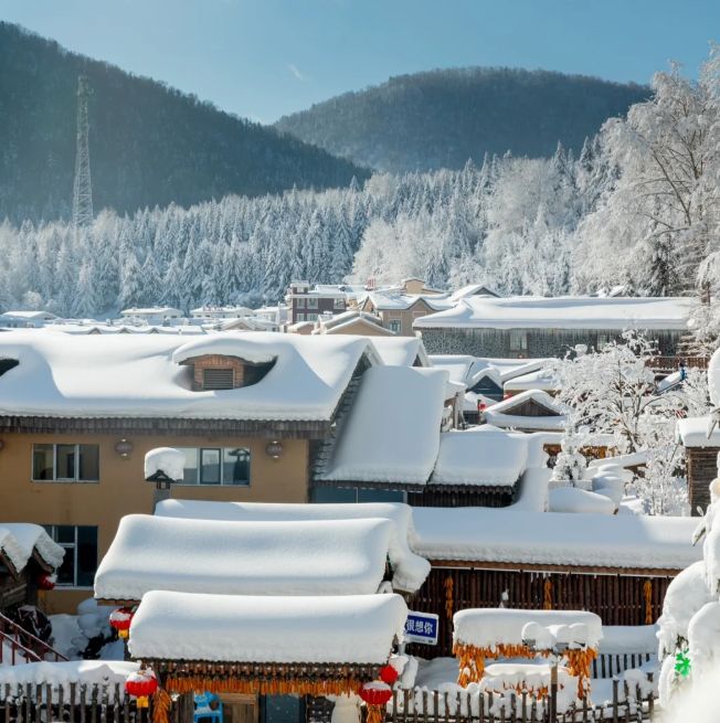 行社TOP10公布!权威认证远胜游999分夺魁不朽情缘游戏网站登录2025最新哈尔滨靠谱旅(图3)