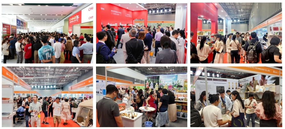 居礼品展全年展览计划定档发布！全球商机一马当先！不朽情缘游戏手机版2026HOMELIFE国际家(图2)