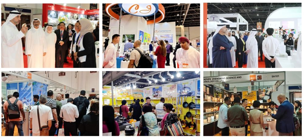 居礼品展全年展览计划定档发布！全球商机一马当先！不朽情缘游戏手机版2026HOMELIFE国际家(图7)