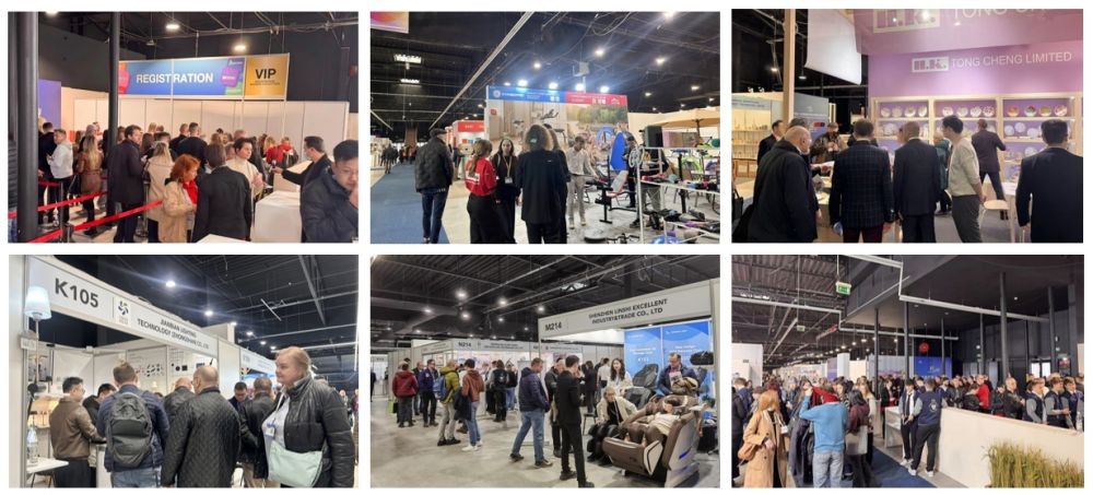 居礼品展全年展览计划定档发布！全球商机一马当先！不朽情缘游戏手机版2026HOMELIFE国际家(图10)