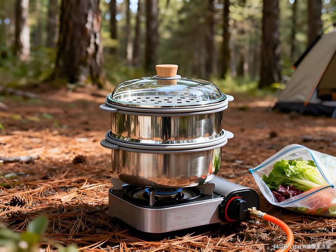 避坑指南：从狼狈到从容的实战手册不朽情缘游戏网站址新手露营装备(图3)