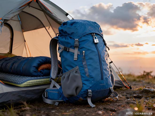 避坑指南：从狼狈到从容的实战手册不朽情缘游戏网站址新手露营装备(图5)