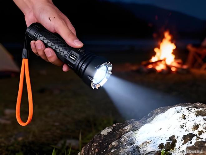 避坑指南：从狼狈到从容的实战手册不朽情缘游戏网站址新手露营装备(图2)