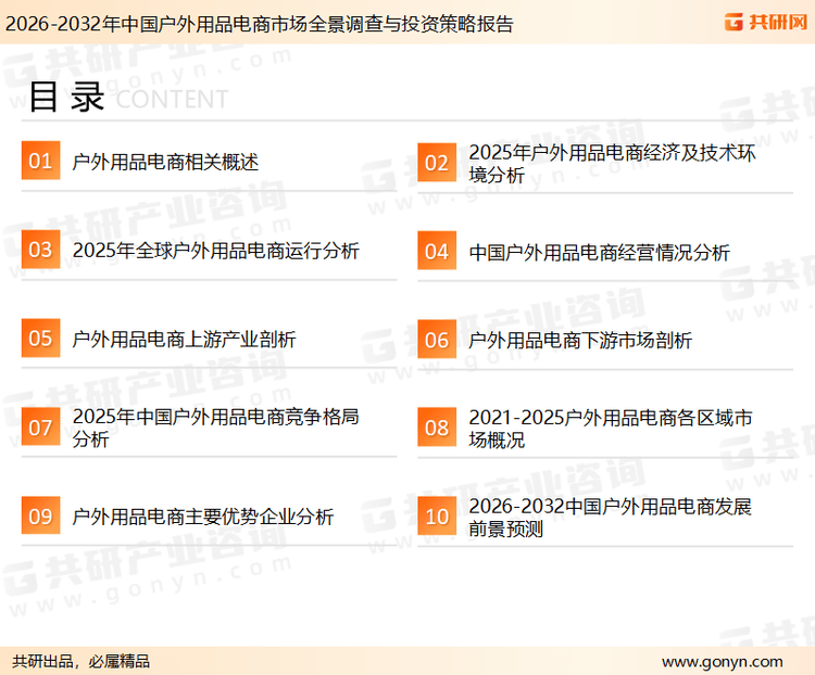 赁服务覆盖60%热门品类市场规模将达1667亿元[图]不朽情缘app2026年中国户外用品电商市场分析：租(图2)